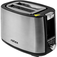 Тостер Rotex RTM145-S