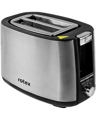 Тостер Rotex RTM145-S