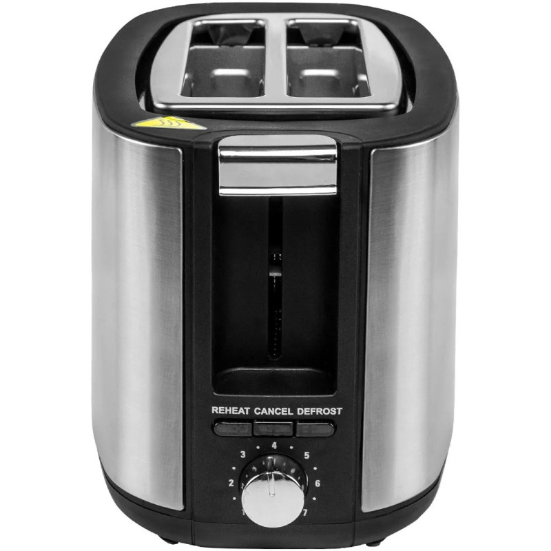 Тостер Rotex RTM145-S