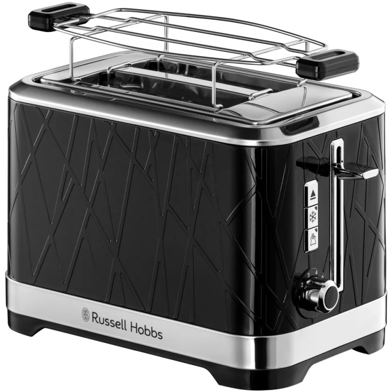  Тостер Russell Hobbs Structure 28091-56