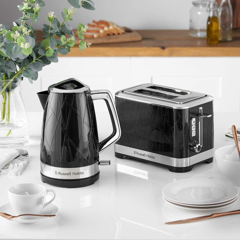  Тостер Russell Hobbs Structure 28091-56