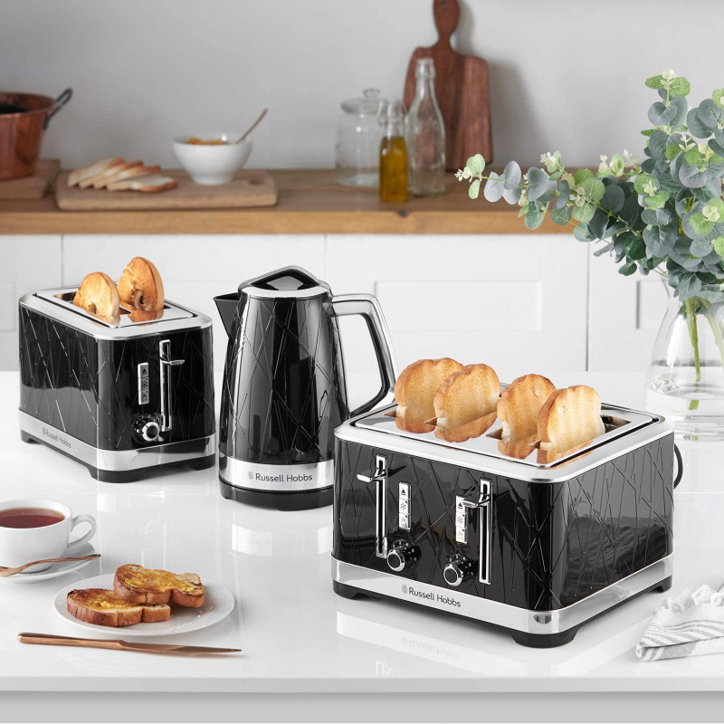  Тостер Russell Hobbs Structure 28091-56