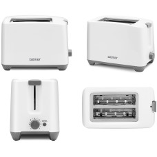  Тостер Zelmer ZTS 7386