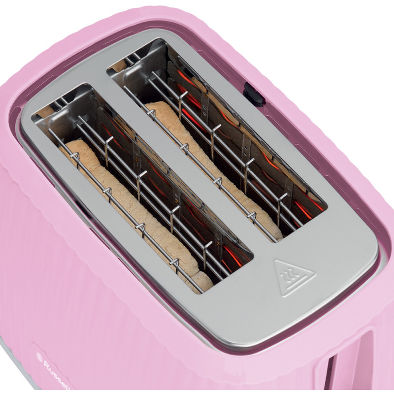 Тостер Russell Hobbs Eden 27372-56