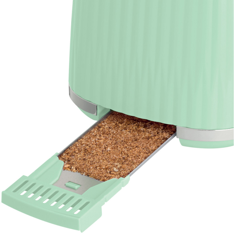 Тостер Russell Hobbs Eden 27374-56