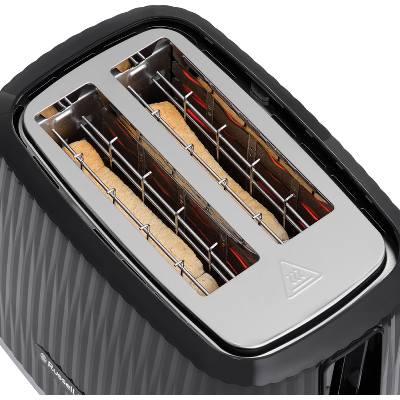 Тостер Russell Hobbs Eden 27371-56