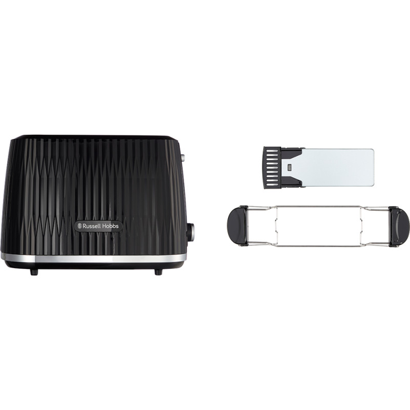Тостер Russell Hobbs Eden 27371-56