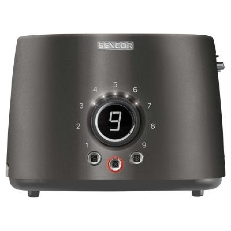 Тостер SENCOR STS 6058BK