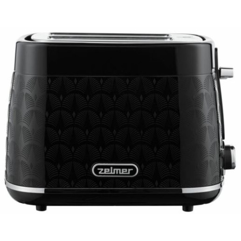  Тостер Zelmer ZTS8010