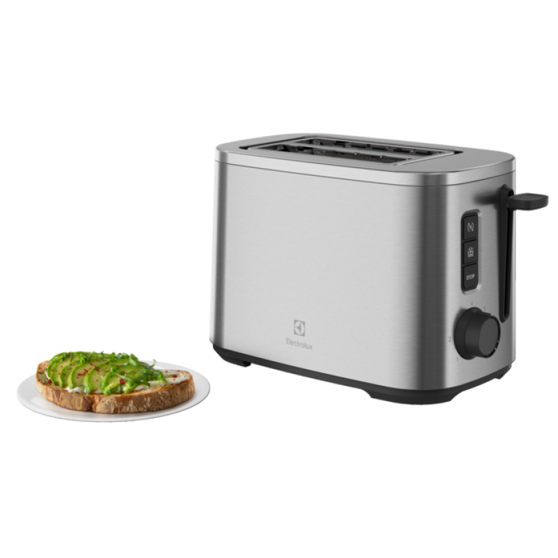 Тостер Electrolux E5T1-4ST