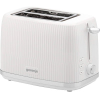 Тостер GORENJE T850DPW