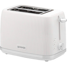 Тостер GORENJE T850DPW