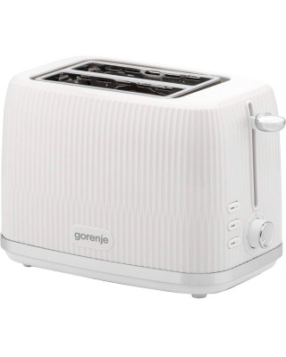 Тостер GORENJE T850DPW