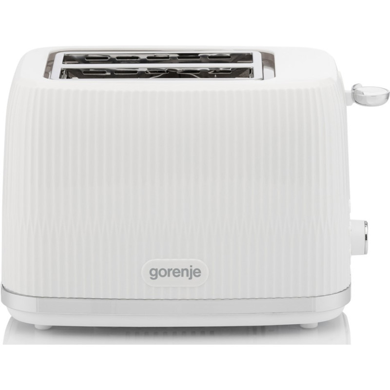 Тостер GORENJE T850DPW