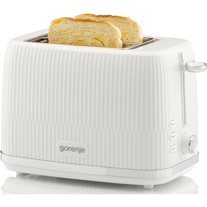 Тостер GORENJE T850DPW