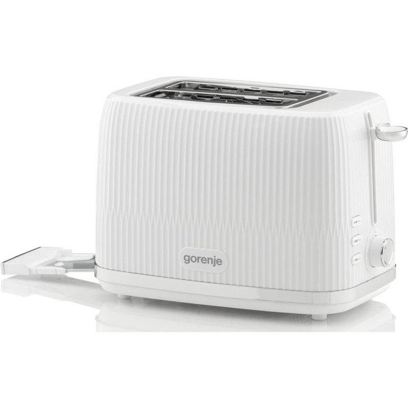 Тостер GORENJE T850DPW