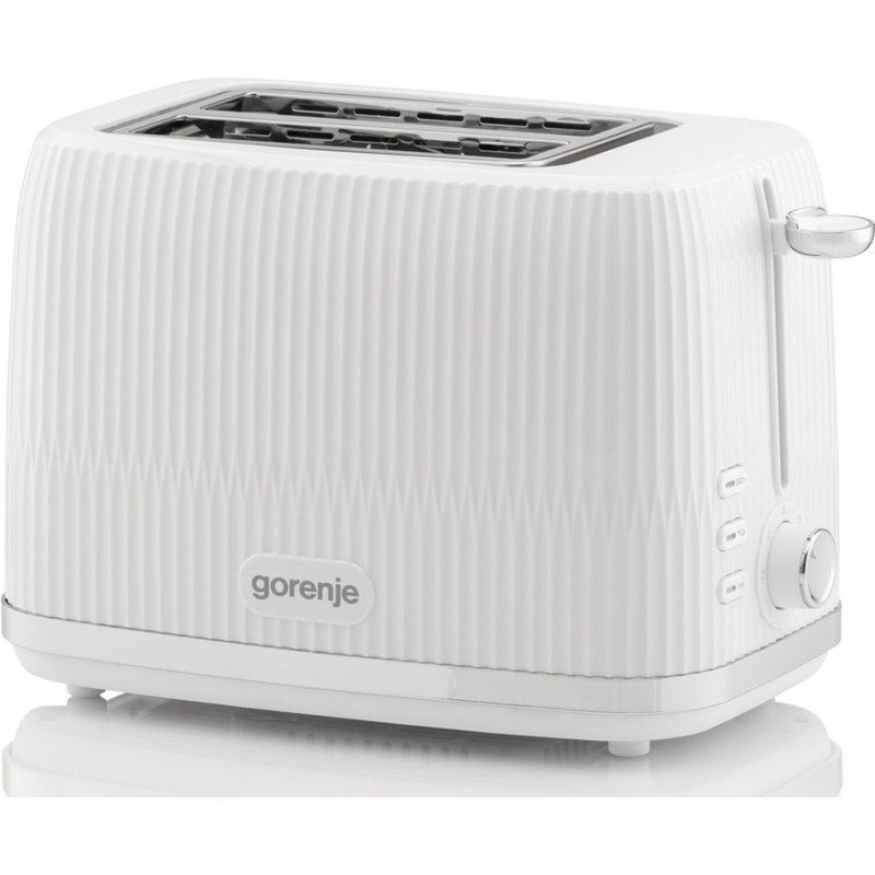Тостер GORENJE T850DPW