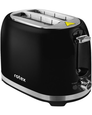 Тостер Rotex RTM150-B