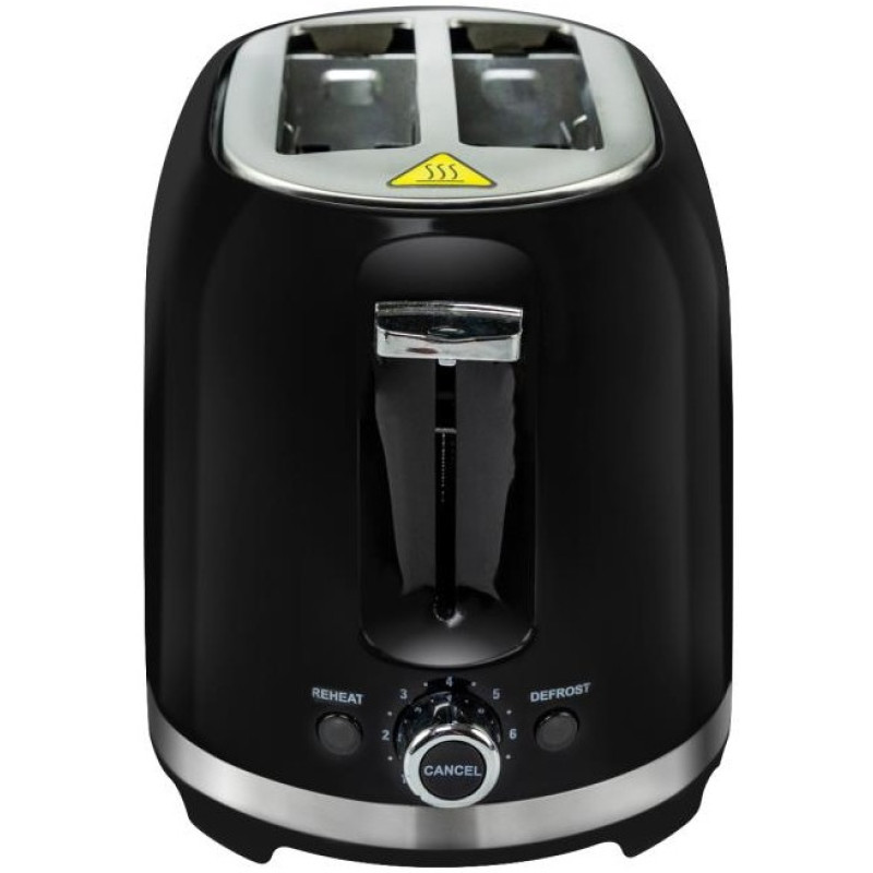 Тостер Rotex RTM150-B