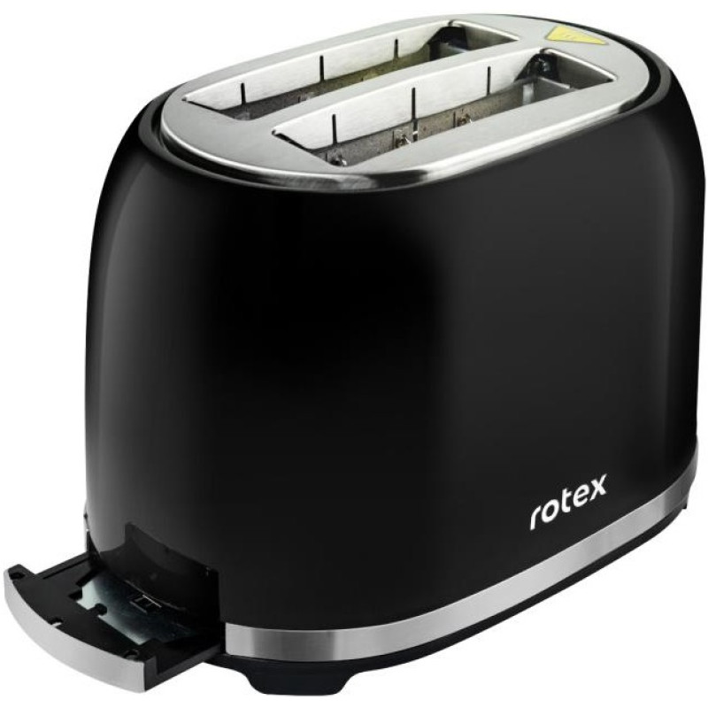 Тостер Rotex RTM150-B