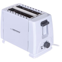 Тостер Esperanza Caprese EKT001
