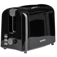 Тостер KUMTEL HTS-01 Black