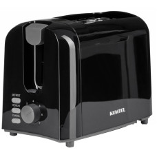 Тостер KUMTEL HTS-01 Black