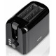 Тостер KUMTEL HTS-01 Black