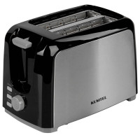 Блендер KUMTEL HTS-02 Black