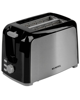 Блендер KUMTEL HTS-02 Black