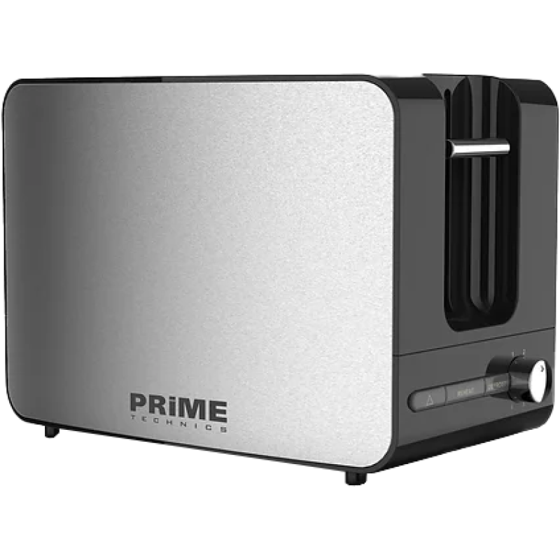 Тостер Prime Technics PTS 826 BX