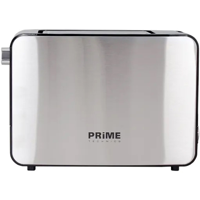 Тостер Prime Technics PTS 826 BX