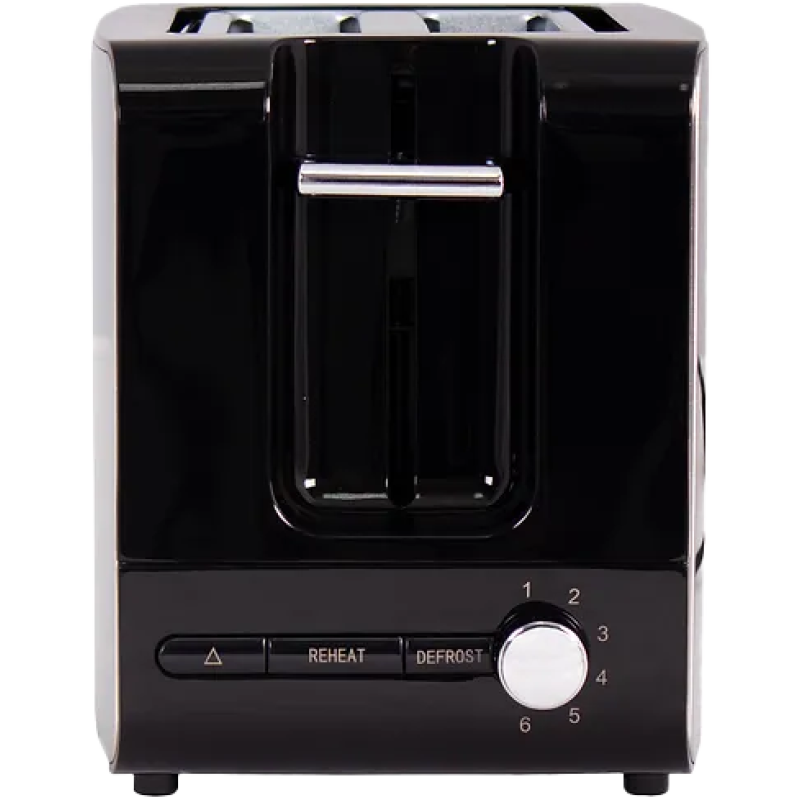 Тостер Prime Technics PTS 826 BX