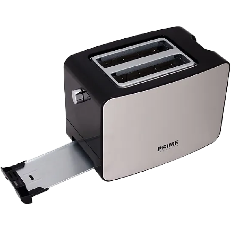 Тостер Prime Technics PTS 826 BX