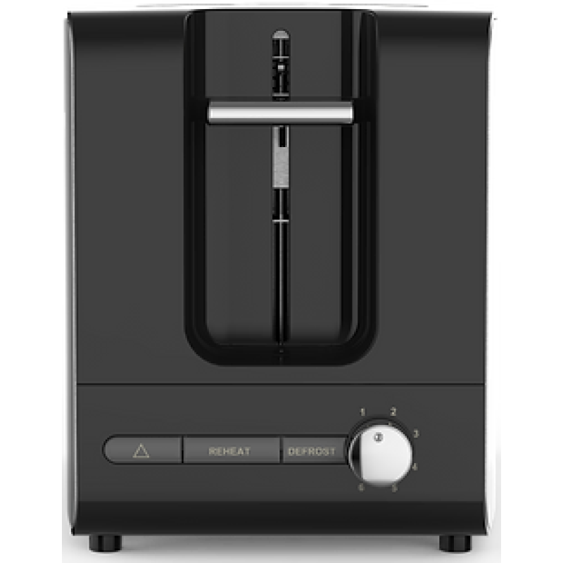 Тостер Prime Technics PTS 826 BX