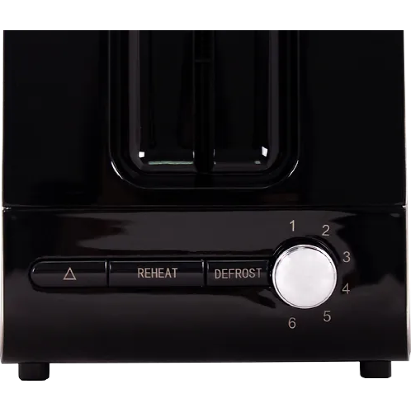 Тостер Prime Technics PTS 826 BX