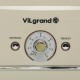 Тостер VILGRAND VT0823R