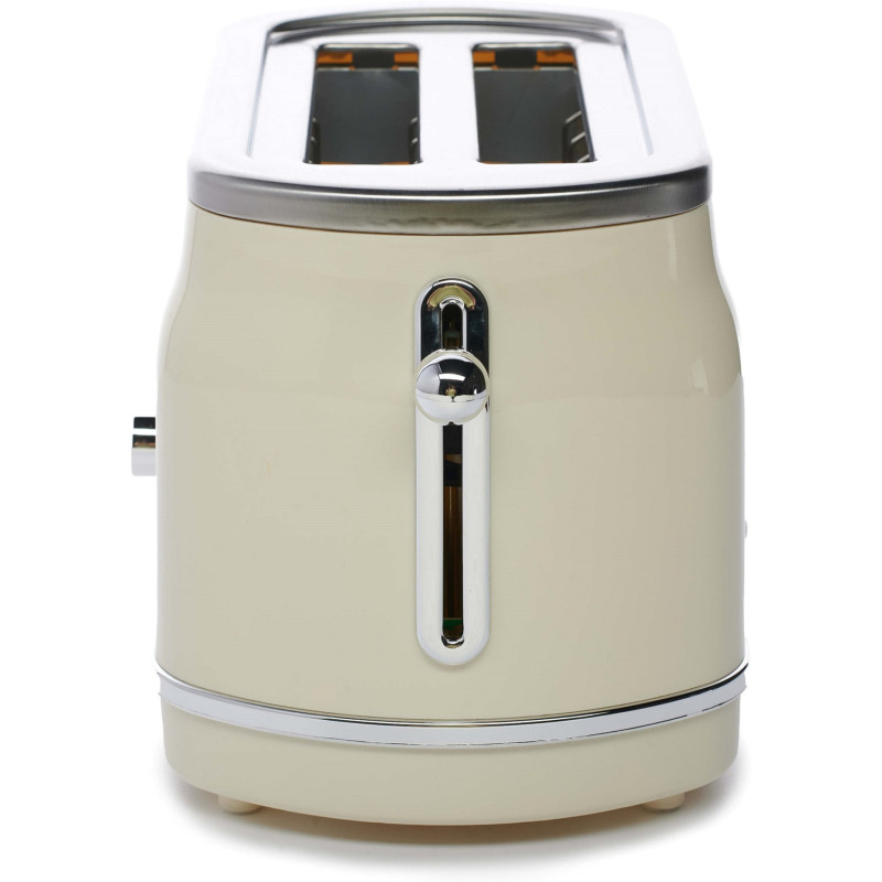 Тостер VILGRAND VT0823R