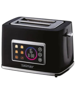 Тостер Zelmer ZTS8065