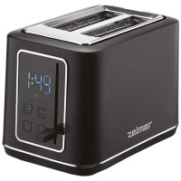 Тостер ZELMER ZTS7990