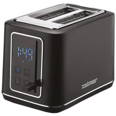 Тостер ZELMER ZTS7990