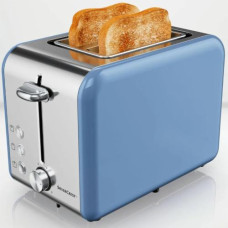 Тостер Silver Crest STB 950 A1 blue