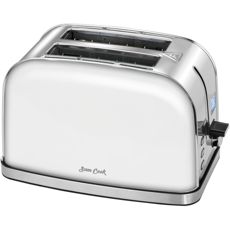  Тостер Sam Cook PSC-60/W