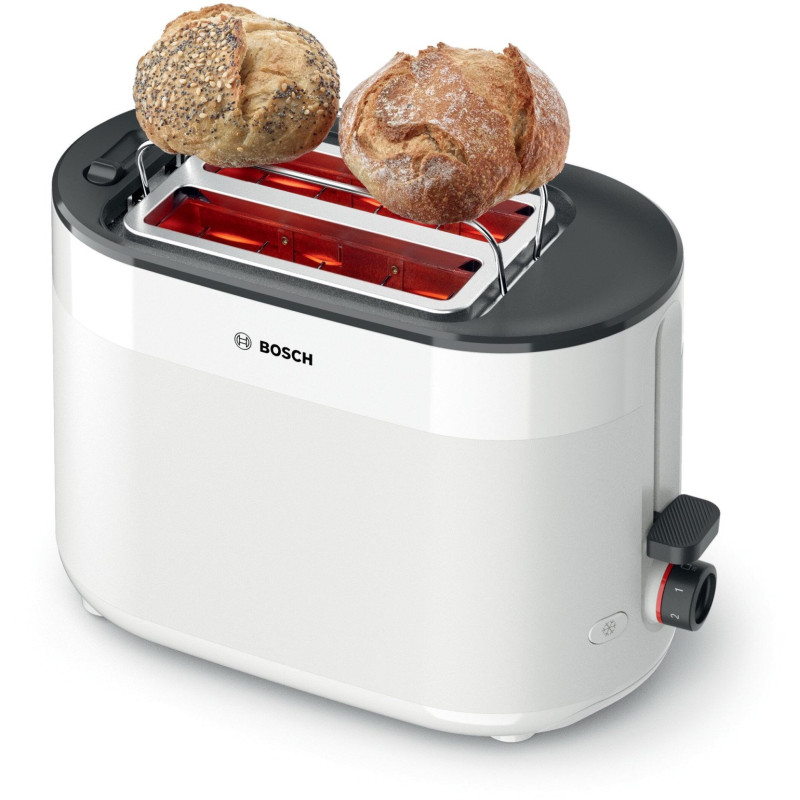 Тостер Bosch TAT2M121