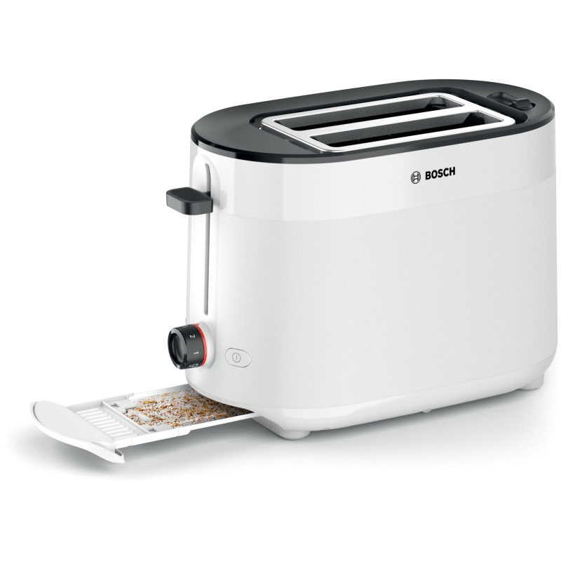 Тостер Bosch TAT2M121