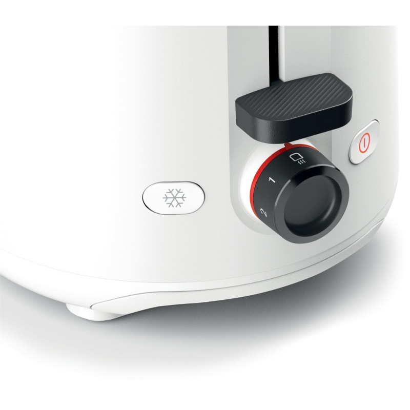 Тостер Bosch TAT2M121