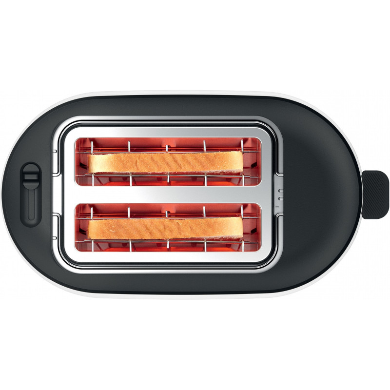 Тостер Bosch TAT2M121