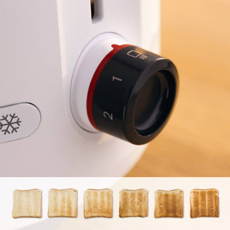 Тостер Bosch TAT2M121