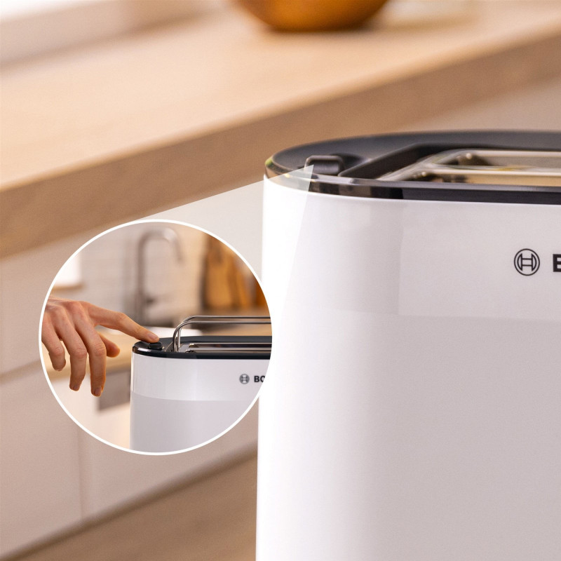 Тостер Bosch TAT2M121