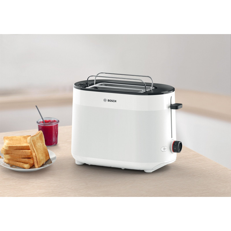 Тостер Bosch TAT2M121